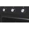 Духовой шкаф электрический встраиваемый EXITEQ EXO-202